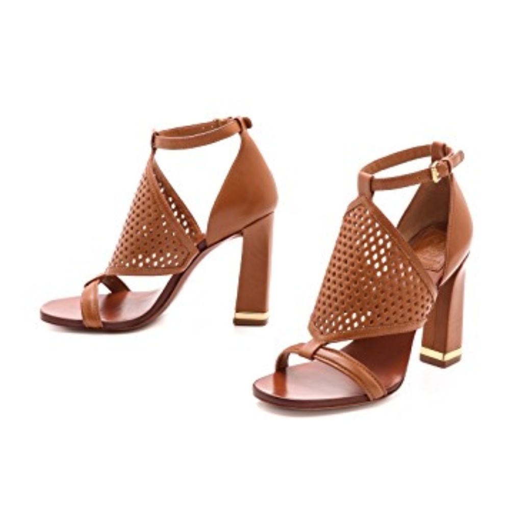 Tory Burch Doris High Heel Sandal